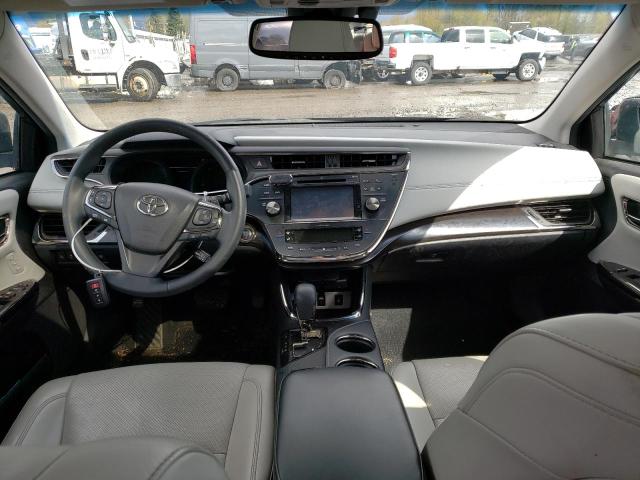Photo 8 from auction – 2016 TOYOTA AVALON XLE with VIN 4T1BK1EB0GU216061