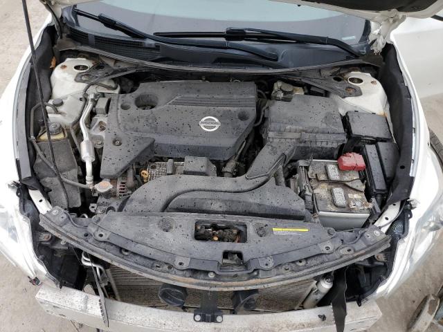 Photo 11 from auction – 2014 NISSAN ALTIMA 2.5 with VIN 1N4AL3AP8EC155979