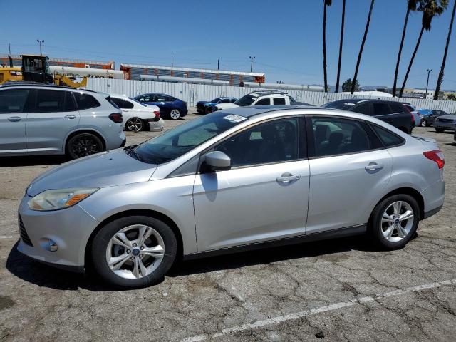 FORD FOCUS SE 2012 with VIN 1FAHP3F26CL435686 - Photo from auction