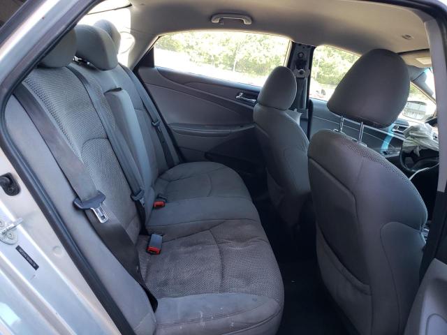 Photo 10 from auction – 2013 HYUNDAI SONATA GLS with VIN 5NPEB4AC5DH800799