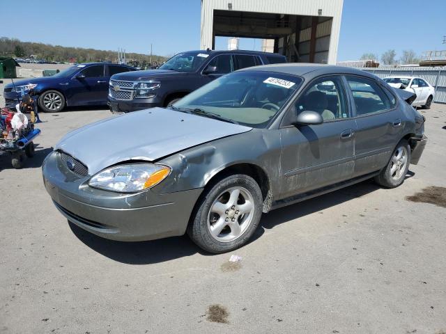 FORD TAURUS SES 2003 z numerem VIN 1FAFP55263G180521 - Zdjęcie z aukcji