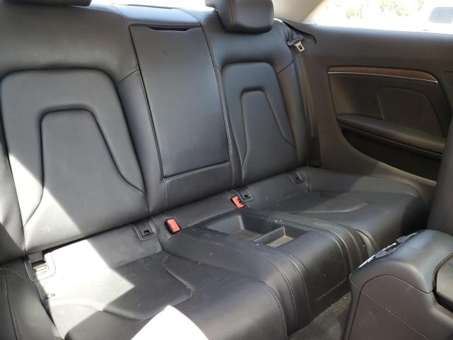 Фото 10 с аукциона – 2013 AUDI A5 PREMIUM с VIN WAULFAFR7DA038328