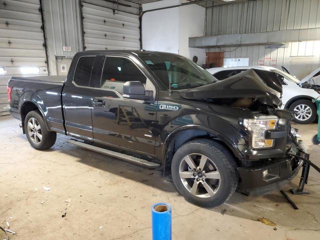 Zdjęcie 4 z aukcji – 2015 FORD F150 SUPER z VIN 1FTEX1EP8FFB98930