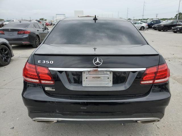 Photo 6 from auction – 2014 MERCEDES-BENZ E 350 with VIN WDDHF5KB7EA843004