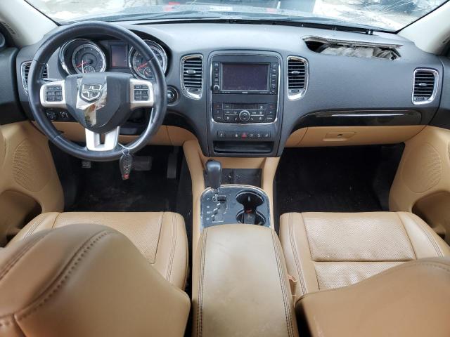 Photo 8 from auction – 2013 DODGE DURANGO CI with VIN 1C4RDJEG3DC699975