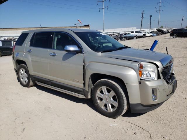 Zdjęcie 4 z aukcji – 2015 GMC TERRAIN SL z VIN 2GKALMEK9F6366914