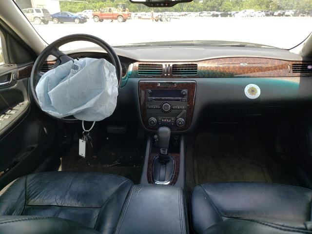 Photo 8 from auction – 2012 CHEVROLET IMPALA LTZ with VIN 2G1WC5E30C1204963