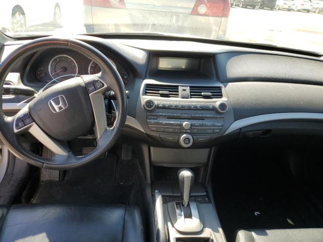 Photo 8 from auction – 2011 HONDA ACCORD SE with VIN 1HGCP2F60BA112618