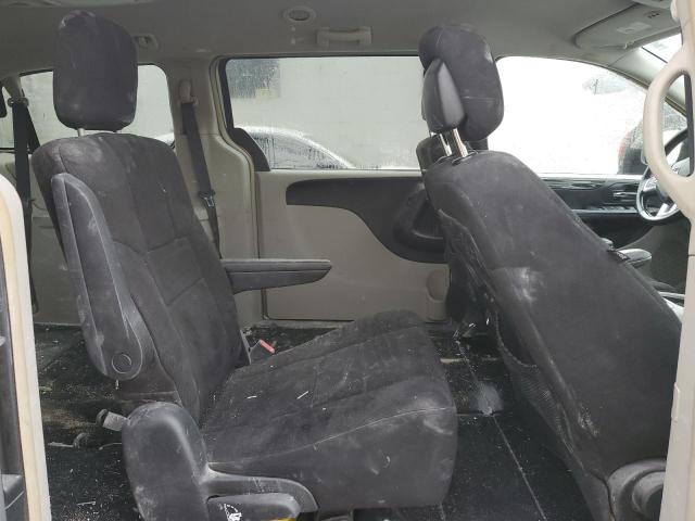 Photo 11 from auction – 2012 DODGE GRAND CARA with VIN 2C4RDGDG2CR111929