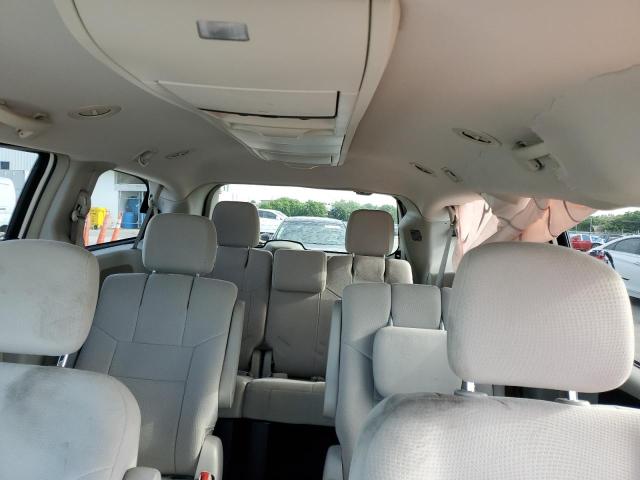 Photo 10 from auction – 2011 DODGE GRAND CARA with VIN 2D4RN5DG4BR728526