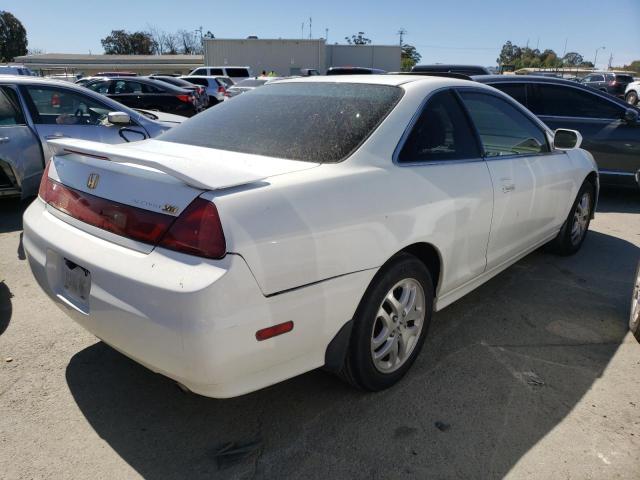 Photo 3 from auction – 2002 HONDA ACCORD EX with VIN 1HGCG22512A034346