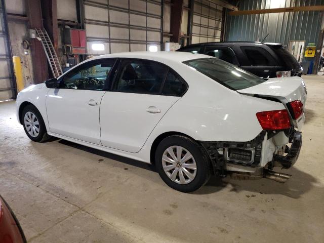 Photo 2 from auction – 2014 VOLKSWAGEN JETTA BASE with VIN 3VW2K7AJ3EM313001