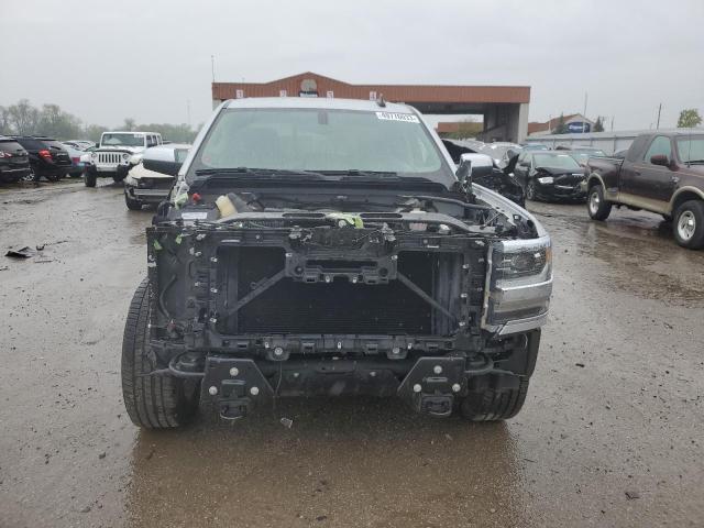 Photo 5 from auction – 2017 CHEVROLET SILVERADO with VIN 1GCVKSEC9HZ230528