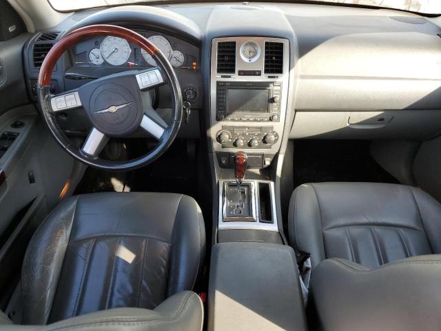 Photo 8 from auction – 2005 CHRYSLER 300 with VIN 2C3AA63H55H527898