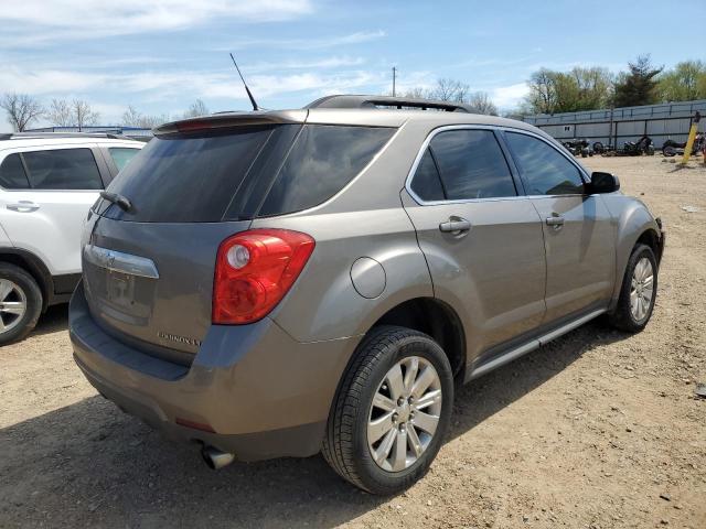 Photo 3 from auction – 2011 CHEVROLET EQUINOX LT with VIN 2CNFLPE53B6384716