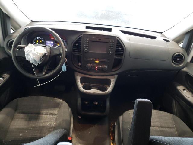 Photo 8 from auction – 2016 MERCEDES-BENZ METRIS with VIN WD3PG2EA5G3117308