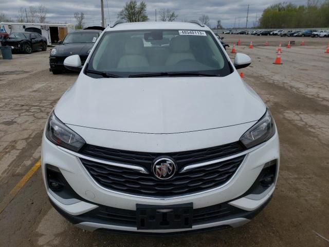 Photo 5 from auction – 2023 BUICK ENCORE GX with VIN KL4MMDS28PB008397