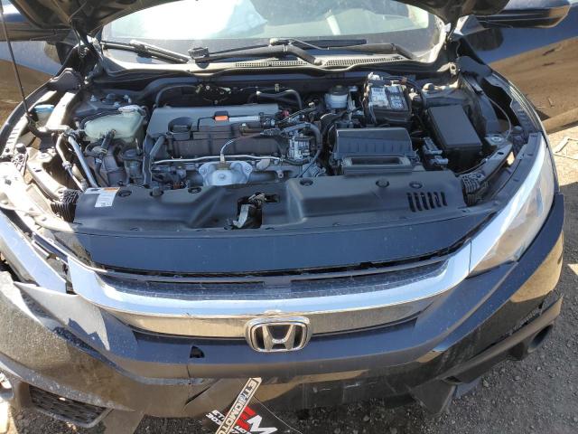 Photo 11 from auction – 2017 HONDA CIVIC EX with VIN 2HGFC2F85HH573771