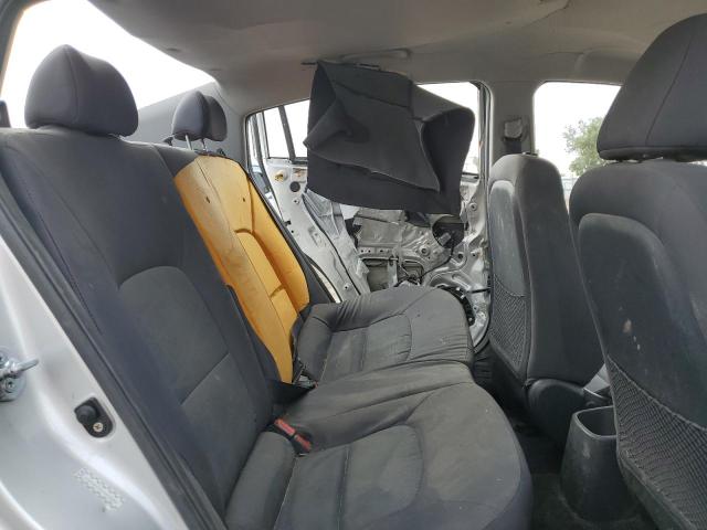 Photo 10 from auction – 2013 KIA RIO LX with VIN KNADM4A3XD6098962