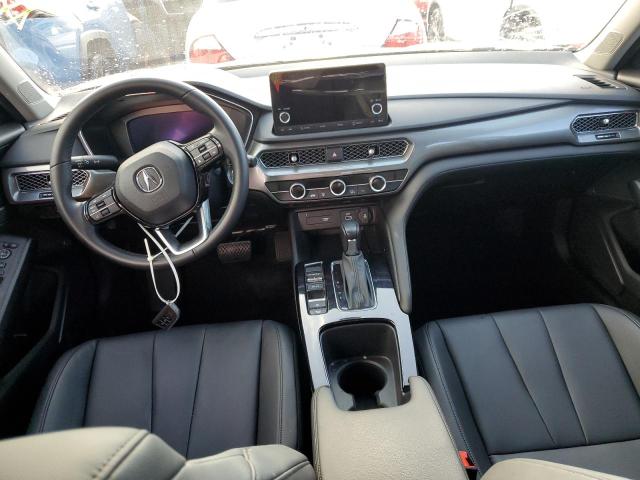 Photo 8 from auction – 2023 ACURA INTEGRA with VIN 19UDE4H29PA000861