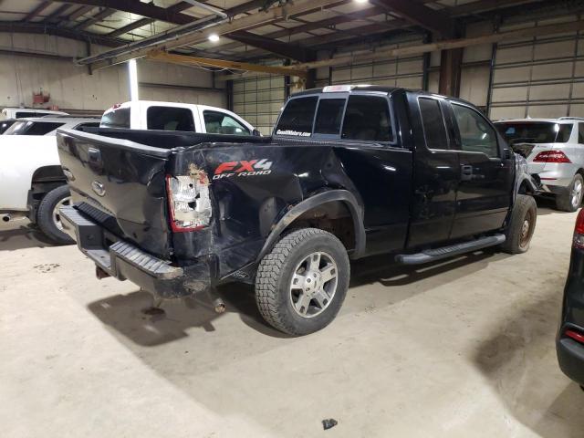 Photo 3 from auction – 2004 FORD F150 with VIN 1FTPX14584FA33174