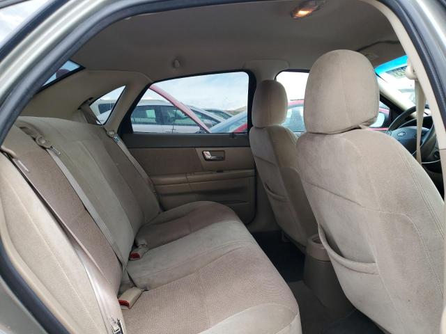 Photo 10 from auction – 2001 FORD TAURUS SE with VIN 1FAFP53221G222487