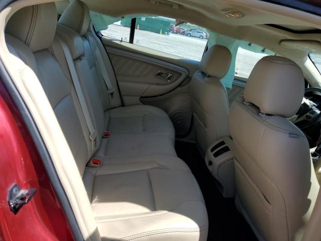 Photo 10 from auction – 2015 FORD TAURUS SEL with VIN 1FAHP2E86FG106936