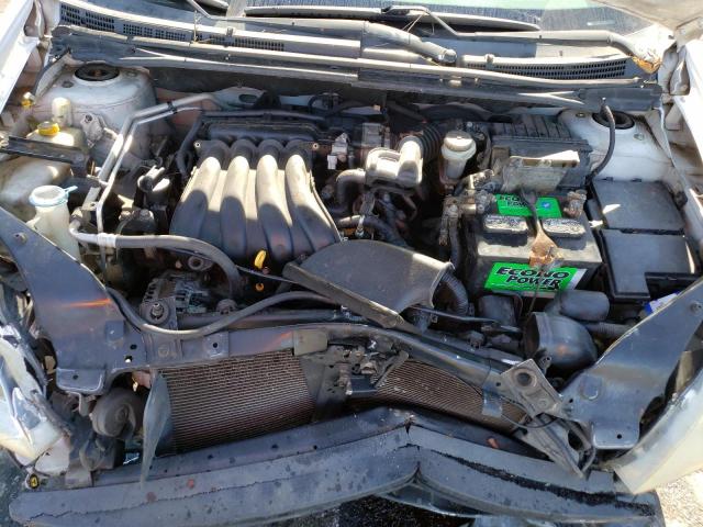 Photo 11 from auction – 2008 NISSAN SENTRA 2.0 with VIN 3N1AB61E18L647326