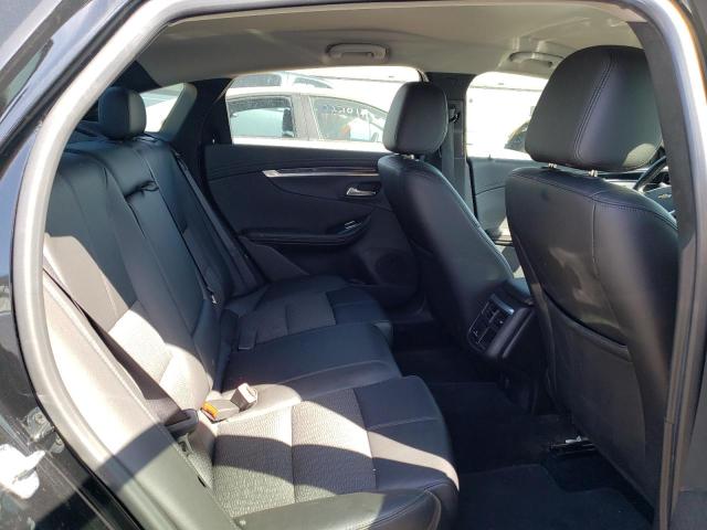 Photo 10 from auction – 2019 CHEVROLET IMPALA LT with VIN 2G11Z5S39K9130228