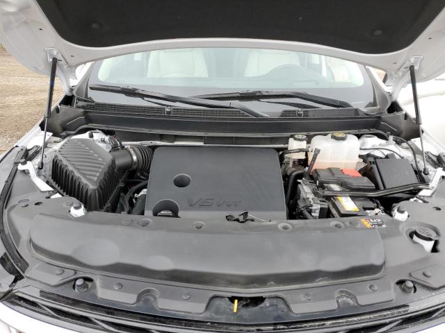 Photo 12 from auction – 2022 BUICK ENCLAVE PR with VIN 5GAEVBKW2NJ108952