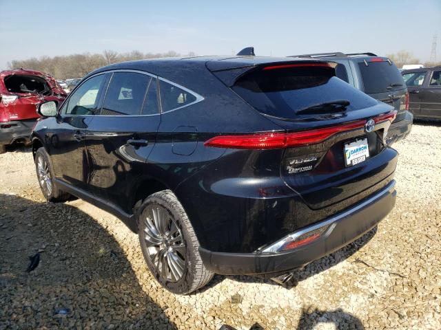 Photo 2 from auction – 2021 TOYOTA VENZA LE with VIN JTEAAAAH8MJ049020