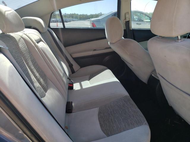 Photo 10 from auction – 2010 MAZDA 6 I with VIN 1YVHZ8CH7A5M08552