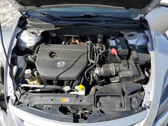 Photo 11 from auction – 2012 MAZDA 6 I with VIN 1YVHZ8CH7C5M26973