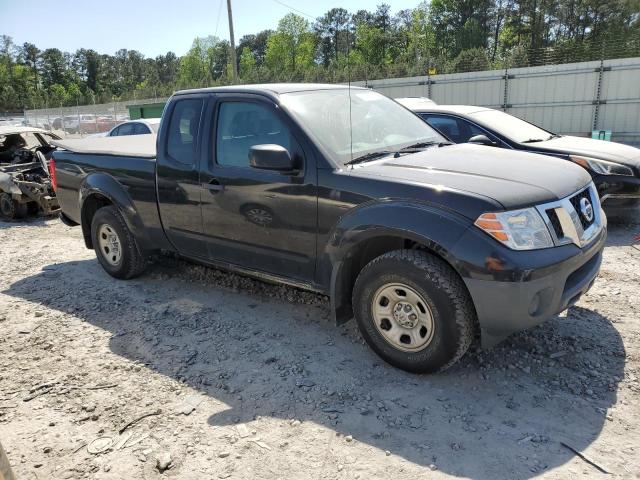 Photo 4 from auction – 2017 NISSAN FRONTIER S with VIN 1N6BD0CT3HN724702