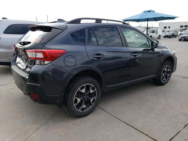 Photo 3 from auction – 2019 SUBARU CROSSTREK with VIN JF2GTAEC6KH316300