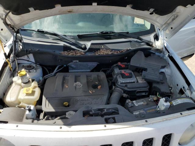 Photo 12 from auction – 2012 JEEP PATRIOT with VIN 1C4NJPBB7CD574618