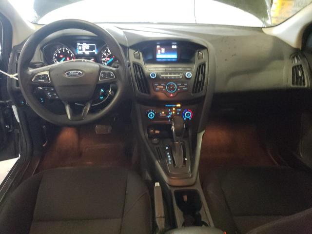 Photo 8 from auction – 2018 FORD FOCUS SE with VIN 1FADP3K20JL238658