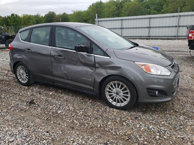 Photo 4 from auction – 2013 FORD C-MAX SEL with VIN 1FADP5BU9DL534599