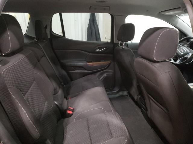 Photo 11 from auction – 2017 GMC ACADIA SLE with VIN 1GKKNKLA9HZ206584