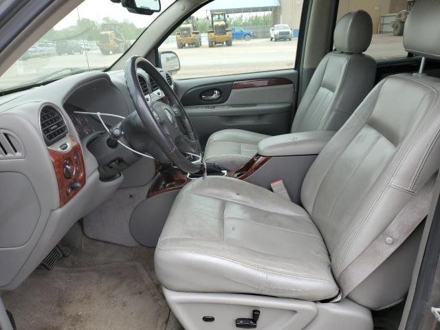 Photo 7 from auction – 2006 GMC ENVOY with VIN 1GKDT13S362280994