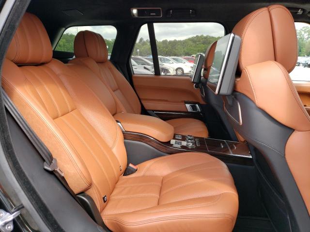 Photo 11 from auction – 2017 LAND ROVER RANGE ROVE with VIN SALGV2FE6HA321831