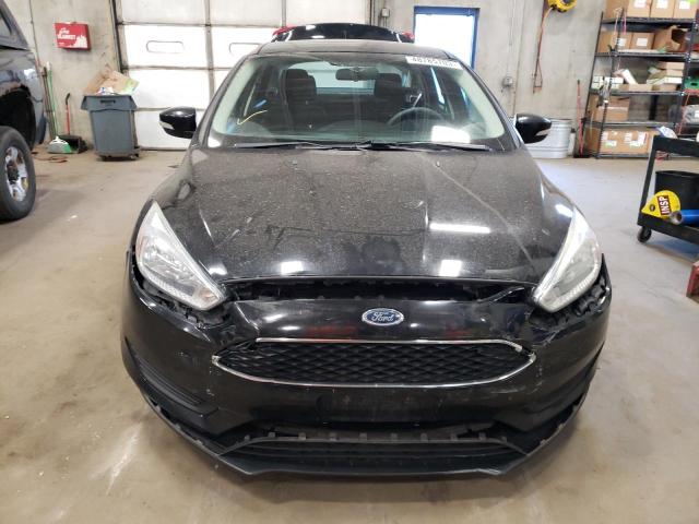 Photo 5 from auction – 2016 FORD FOCUS SE with VIN 1FADP3F24GL338748
