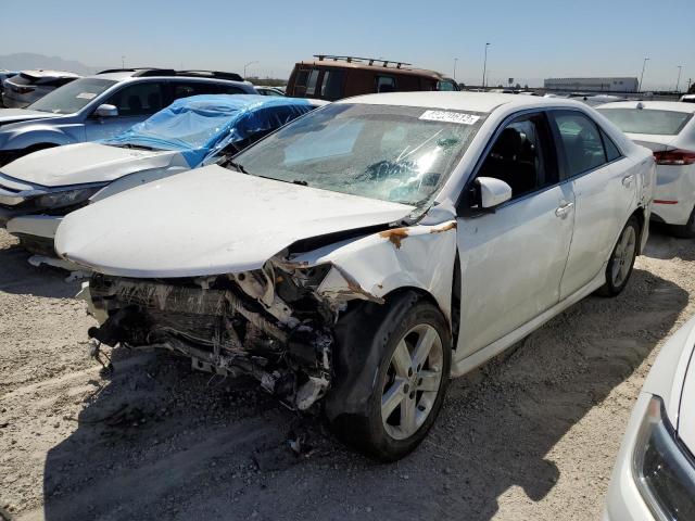 Photo 1 from auction – 2013 TOYOTA CAMRY L with VIN 4T1BF1FK8DU210765