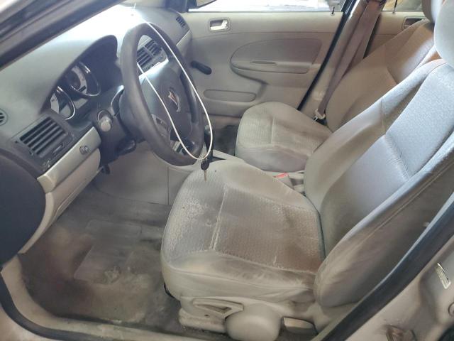 Photo 7 from auction – 2007 PONTIAC G5 with VIN 1G2AJ55FX77182145