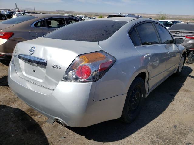 Photo 3 from auction – 2012 NISSAN ALTIMA BAS with VIN 1N4AL2AP8CC201754