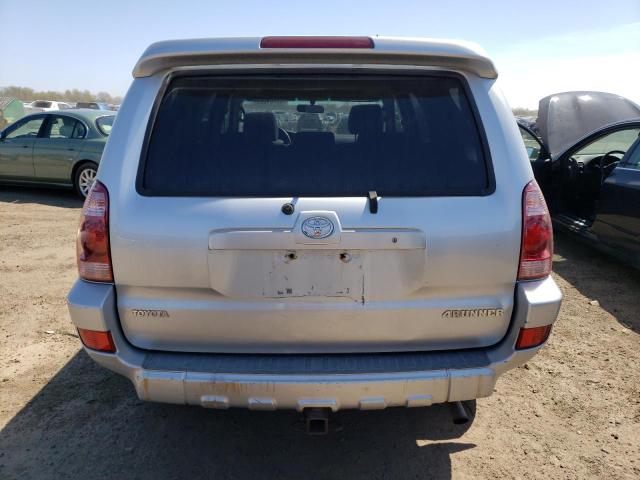 Foto 6 de la subasta – 2004 TOYOTA 4RUNNER SR con VIN JTEBU14R640044971