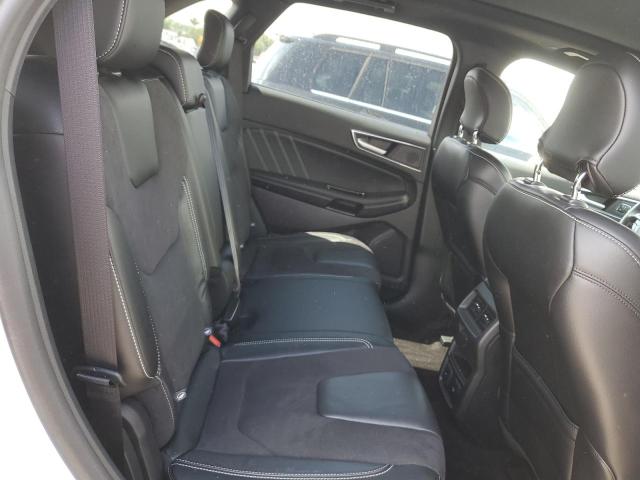 Photo 11 from auction – 2019 FORD EDGE ST with VIN 2FMPK4AP1KBB52202
