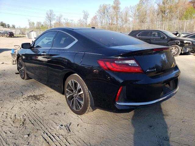 Photo 2 from auction – 2016 HONDA ACCORD EX with VIN 1HGCT1B79GA005434