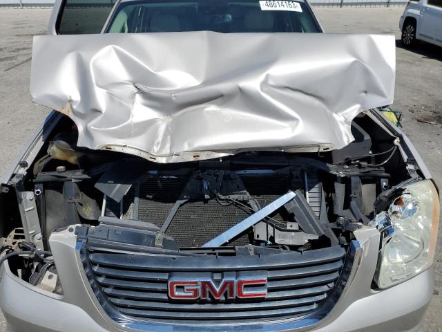 Photo 12 from auction – 2007 GMC YUKON with VIN 1GKFK13087J205791