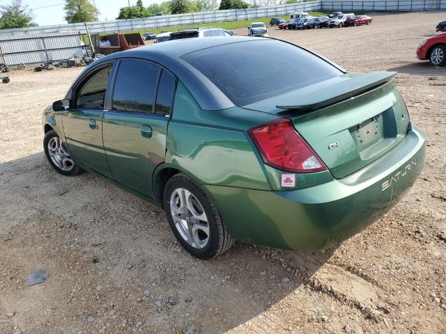 Photo 2 from auction – 2003 SATURN ION LEVEL with VIN 1G8AL52F13Z134620